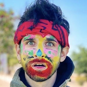Daniel Gizmo, 32 (YouTube Star)