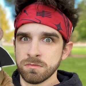 Daniel Gizmo, 32 (YouTube Star)