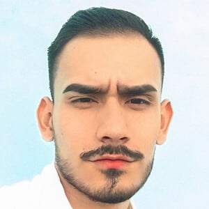 Daniel Guzmán, 27 (TikTok明星)