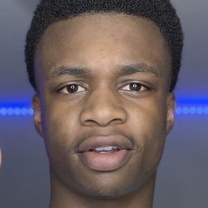 Daniel Harris, 23 (TikTok Star)