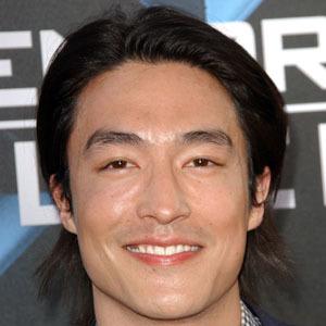 Daniel Henney, 44 (TV Actor)