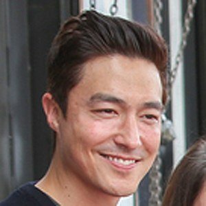 Daniel Henney, 45 (TV Actor)
