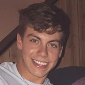 Daniel Heyer, 27 (TikToker)