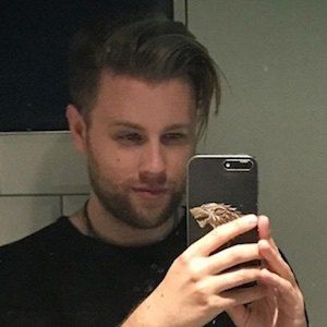 Даниел Й. Лаытон image 6
