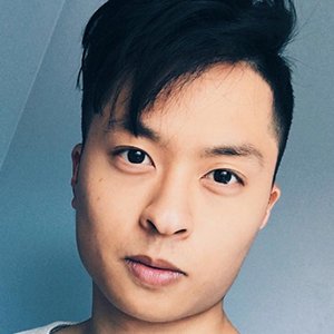 Daniel Jang, 34 (Violinist)