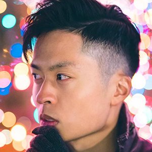 Daniel Jang, 34 (Violinista)