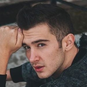 Daniel Jaramillo, 27 (YouTube Star)