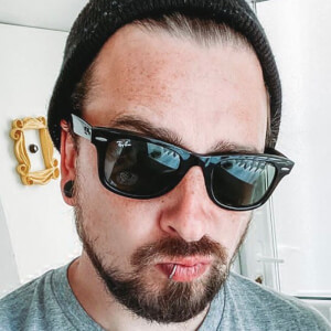 Daniel Jones image 3