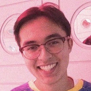 Daniel Juhasz, 24 (TikTok Star)