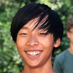 Daniel Knorpp, 22 (YouTube Star)