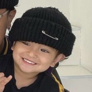 Daniel Le, 7 (TikTok Star)