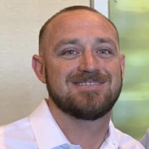 Daniel Lincoln, 39 (TikTok明星)