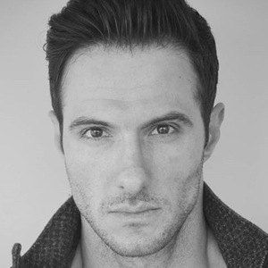 Daniel Maguire, 40 (Reality Star)