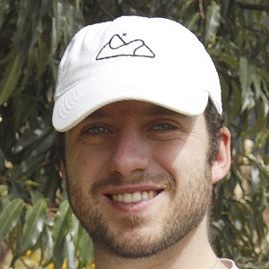 Daniel Manzo image 2