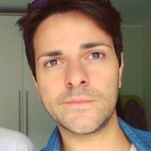 Daniel Marangiolo, 35 (YouTube明星)