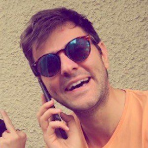 Daniel Marangiolo, 35 (YouTube Star)