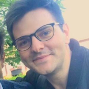 Daniel Marangiolo, 35 (YouTube明星)