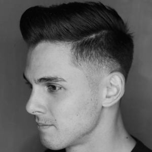 Daniel Marsh image 5