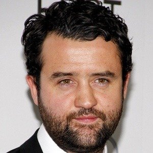 Daniel Mays, 45 (Attore TV)