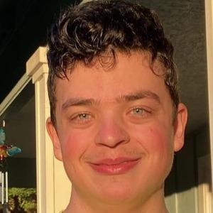 Daniel Mccoin, 24 (TikTok Star)