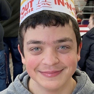 Daniel Mccoin, 24 (TikTok Star)