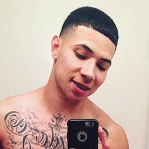 Daniel Mendoza, 29 (YouTube Star)