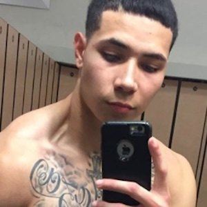 Daniel Mendoza, 29 (YouTube-ster)