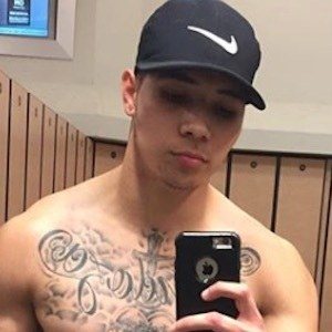 Daniel Mendoza, 29 (YouTuber)