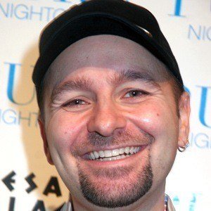 Daniel Negreanu image 3