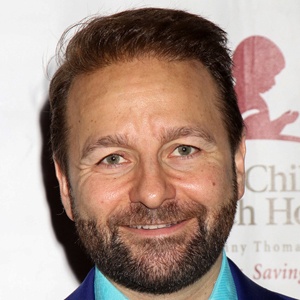 Daniel Negreanu image 4