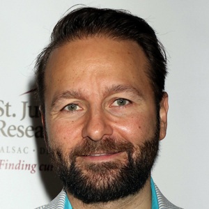 Daniel Negreanu image 5