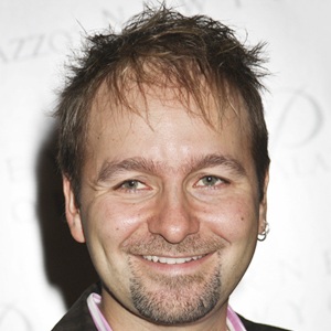 Daniel Negreanu image 8