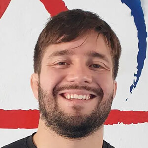 Daniel Niño de River, 32 (TikTok Star)