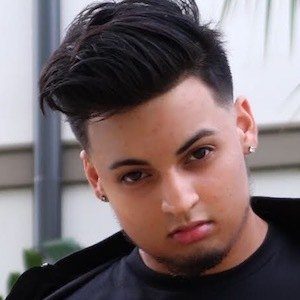 Daniel Oviedo, 29 (Estrella de TikTok)