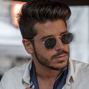 Daniel Pinheiro, 36 (Instagram Star)