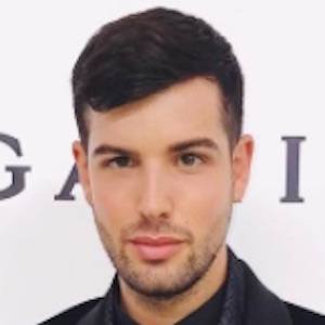 Daniel Preda image 1