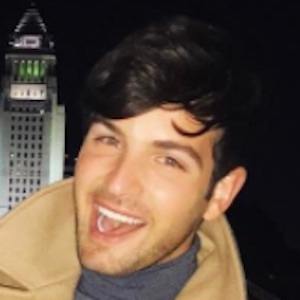 Daniel Preda, 32 (Instagram明星)