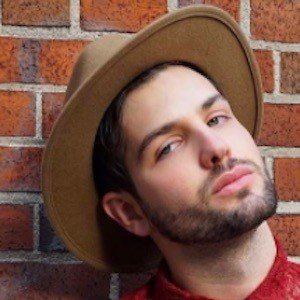 Daniel Preda, 32 (Instagram Star)