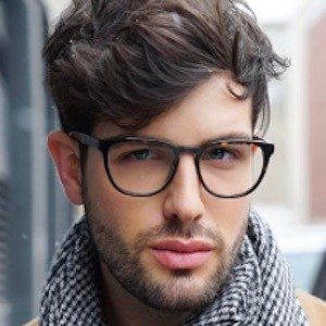 Daniel Preda, 32 (Instagram明星)