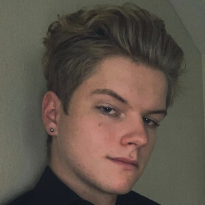 Daniel Prestage, 25 (TikTok Star)