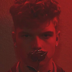 Daniel Prestage, 25 (TikTok Star)