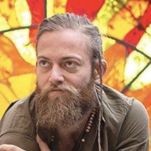 Daniel Rama, 32 (Instagram Star)