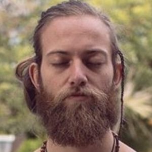 Daniel Rama, 32 (Instagram明星)