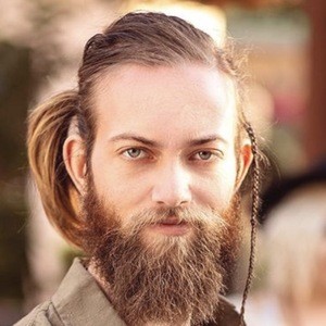 Daniel Rama, 32 (Instagram Star)