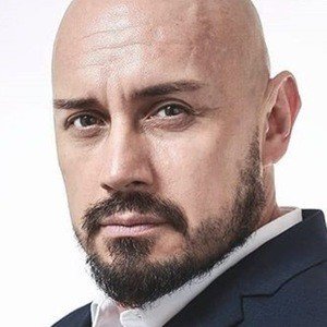 Daniel Rascón image 5