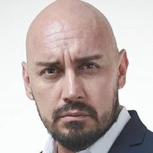 Daniel Rascón image 6