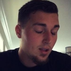 Daniel Ratliff, 33 (說唱歌手)