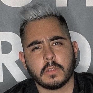 Daniel Reyes, 26 (TikTok Star)