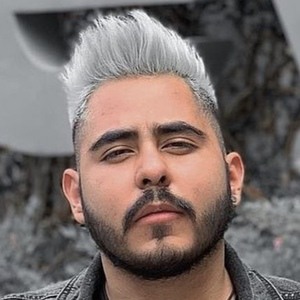 Daniel Reyes, 26 (TikTok Star)