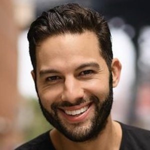 Daniel Rubinshtein, 37 (Instagram Star)